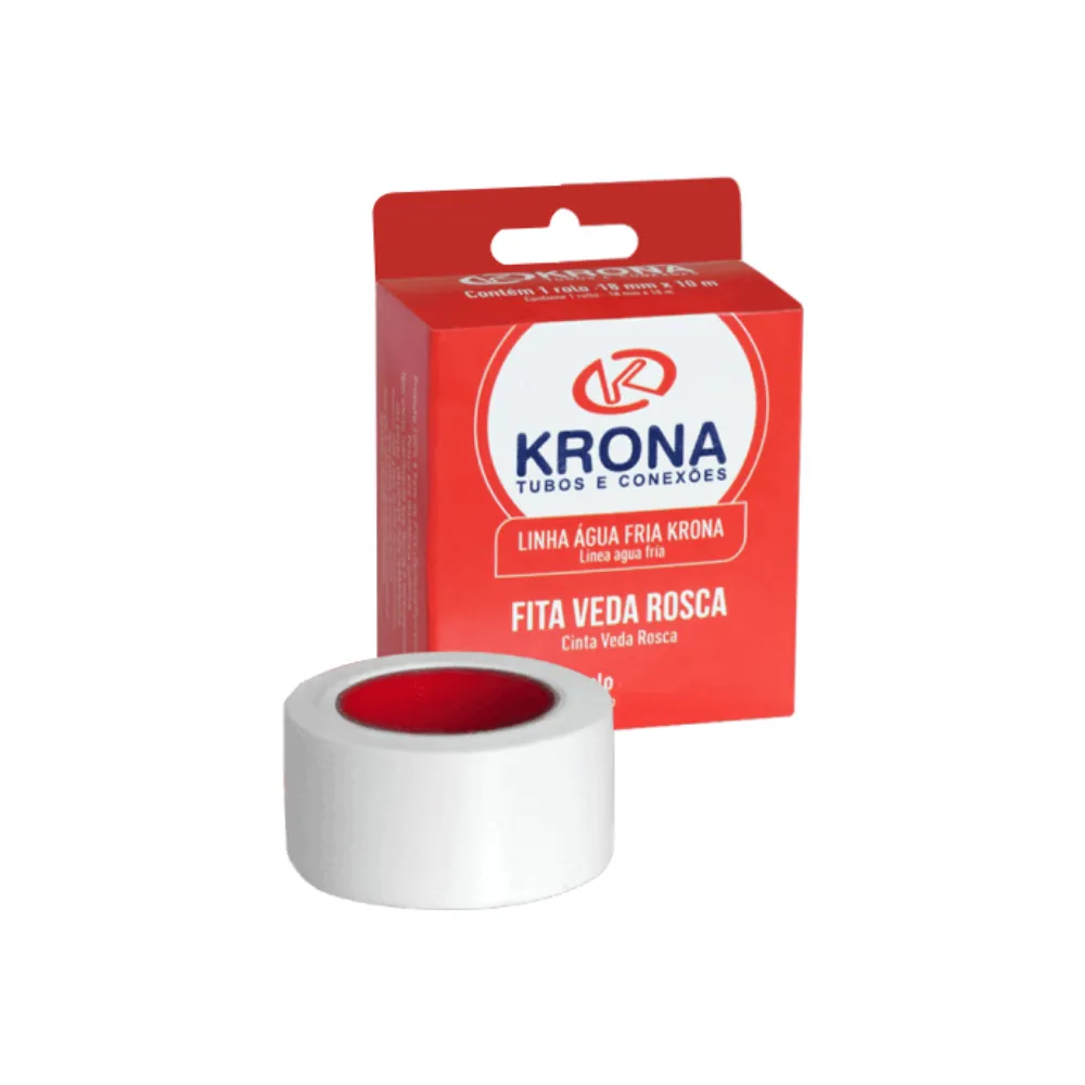 Fita Veda Rosca