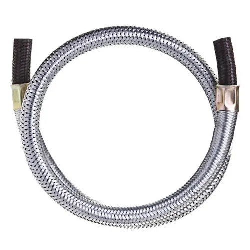 Mangueira Flexível P/ Gás