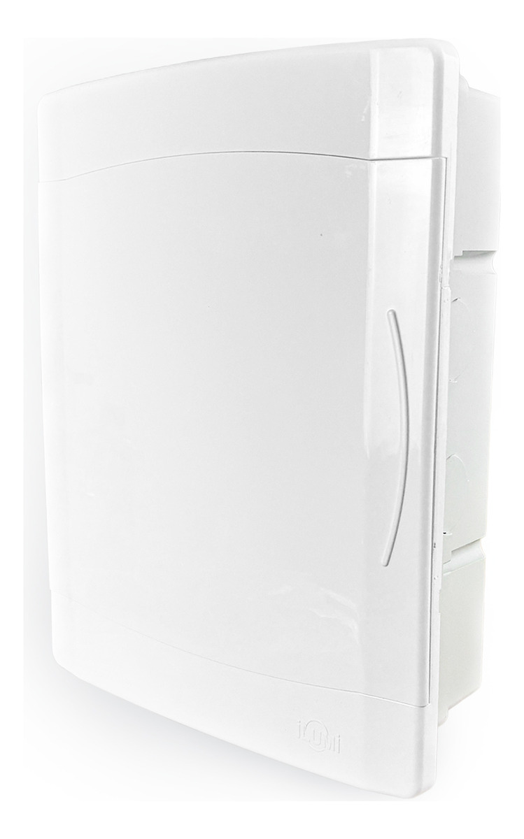 Quadro de Distribuição