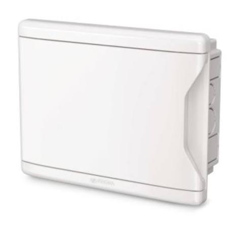 Quadro de Distribuição