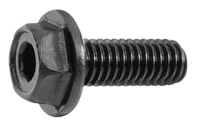 Parafuso P/ Serra Mármore