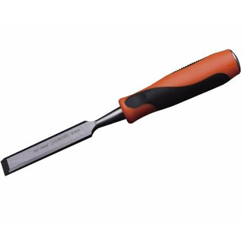 Formão Cabo Emborrachado REF. H-611016 - HARDEN 3/4"- 19MM