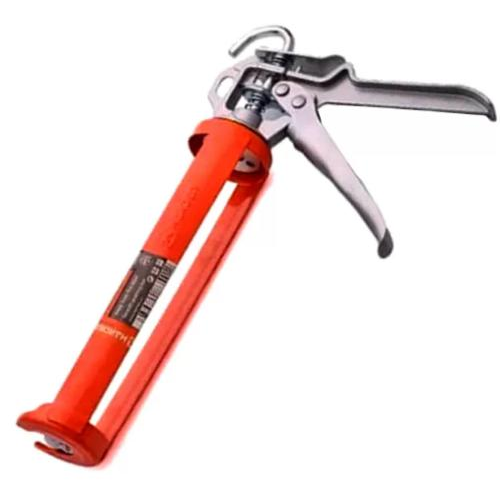 Pistola Aplicadora de Silicone Harden 23 Cm Reforçado | Pro - REF. H-620413