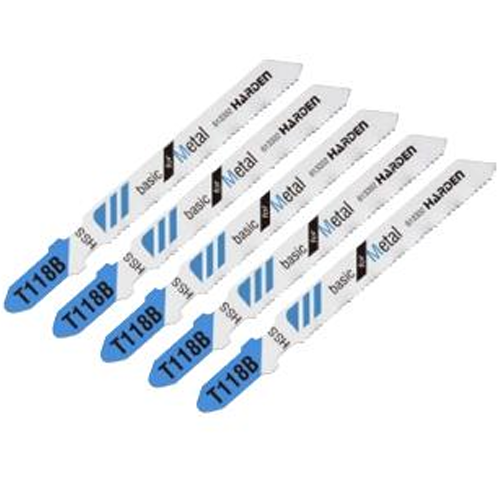 Lamina Serra Tico Tico Harden METAL REF. H-613332