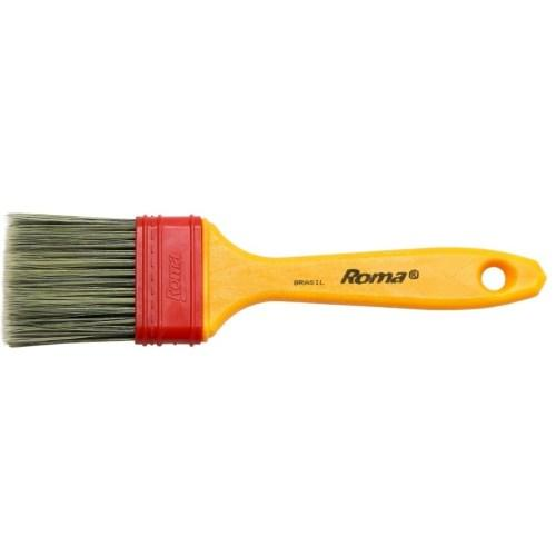 Pincel Roma 317 "BV" 1.1/2" GOLD SINTÉTICA 004